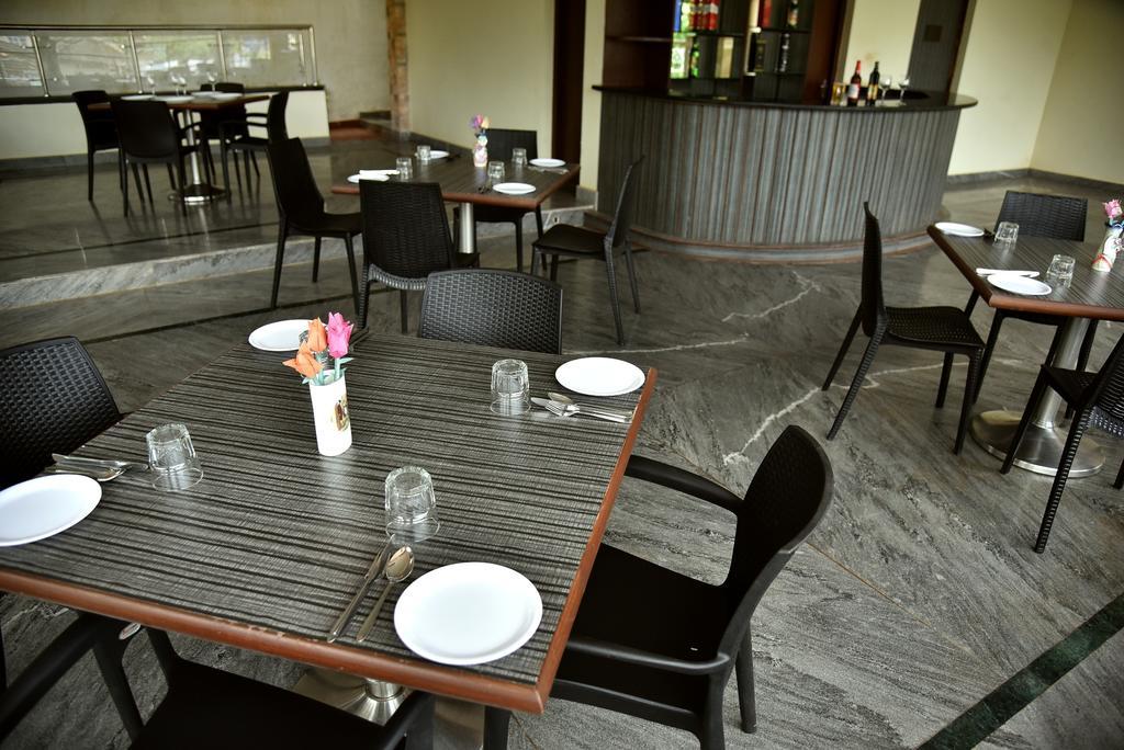 Jolans Guest House 波戈马洛 外观 照片